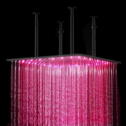 Waterpik Low Water Pressure Shower Head
